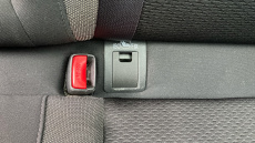 Nissan Qashqai 1.3 DiG-T N-Connecta 5dr Petrol Hatchback